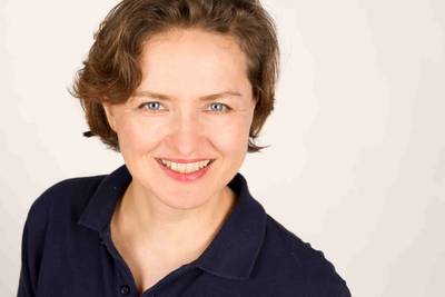 Elke Schorn Frau Elke Schorn