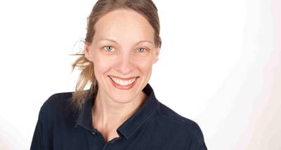 Silvia Schütte Frau Silvia Schütte